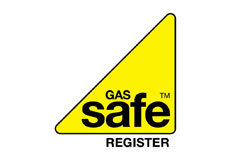 gas safe companies Blaencwm